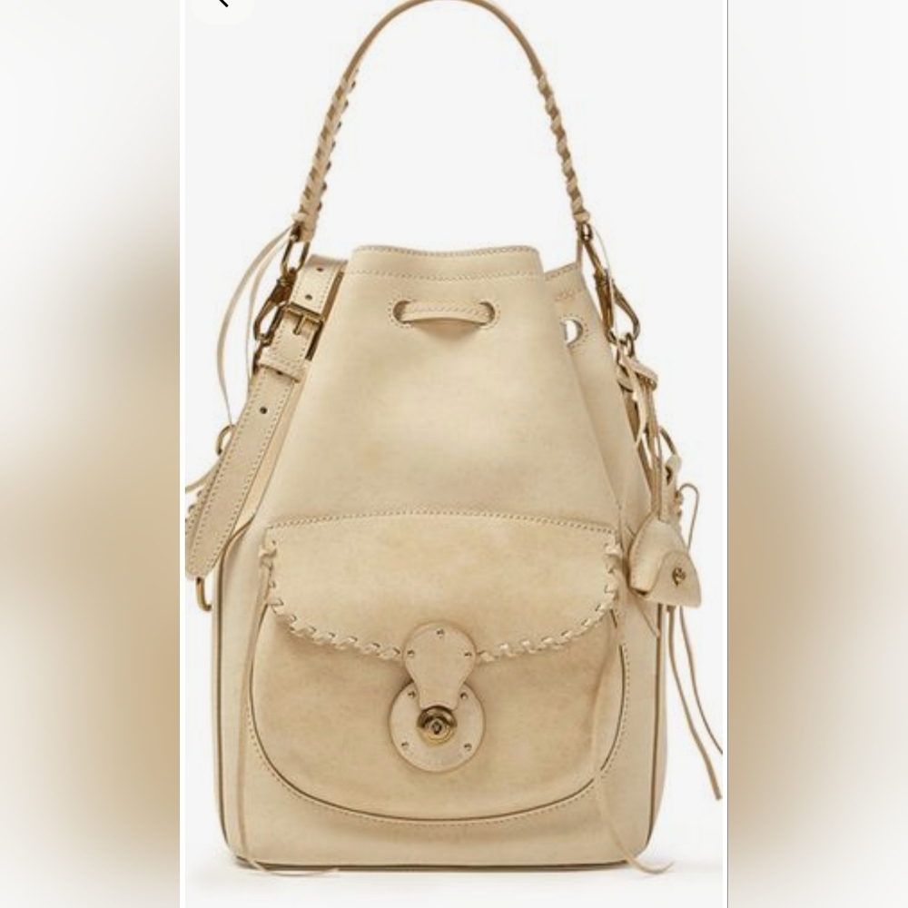 Ralph Lauren Ricky - Picture 2 of 12